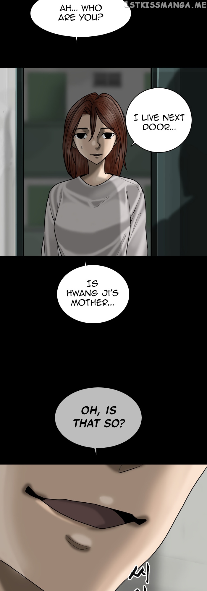 Planetary Human chapter 84 - page 32
