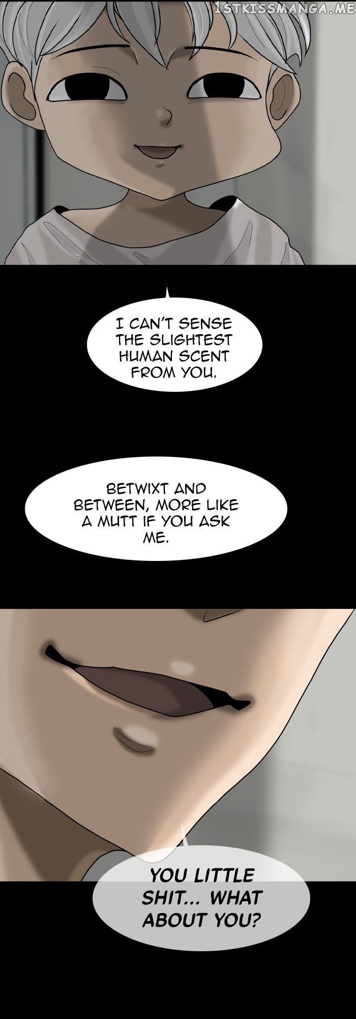 Planetary Human chapter 84 - page 38