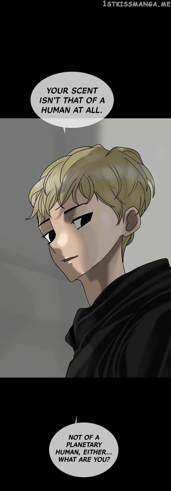 Planetary Human chapter 84 - page 39