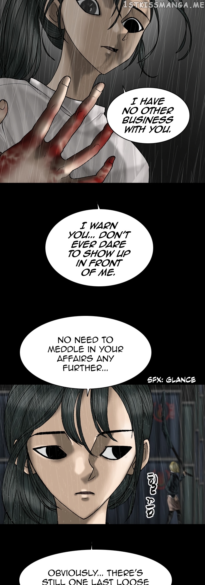 Planetary Human chapter 85 - page 24