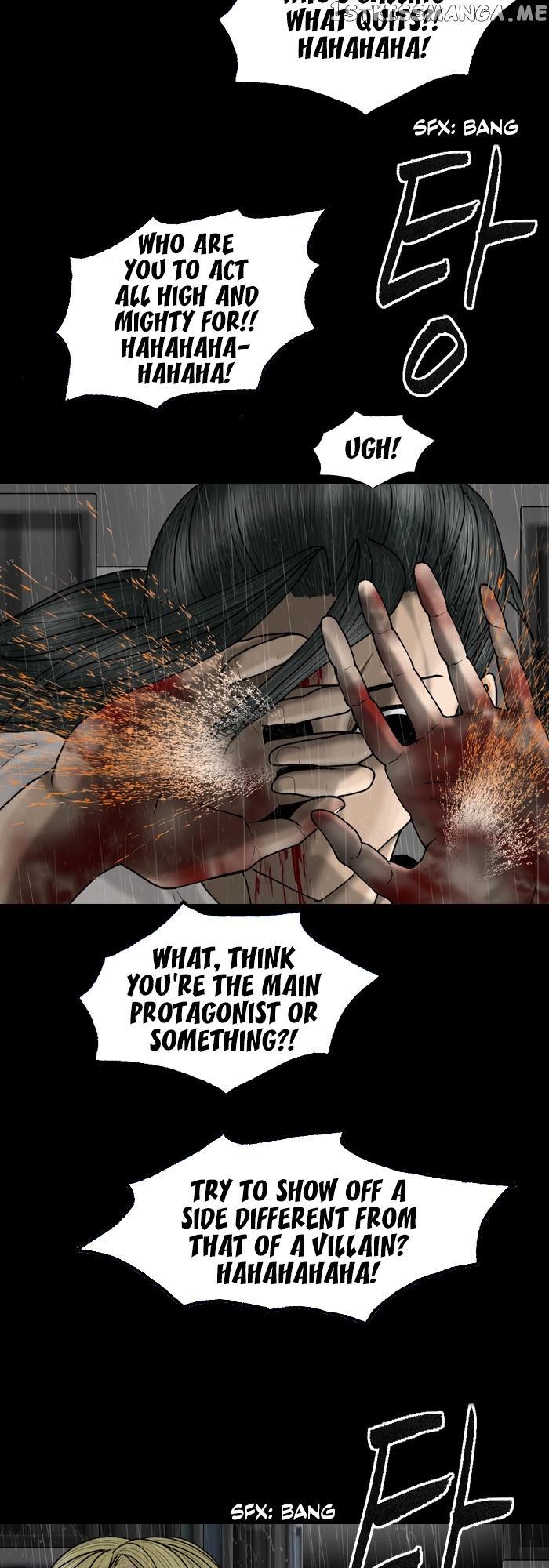 Planetary Human chapter 85 - page 29
