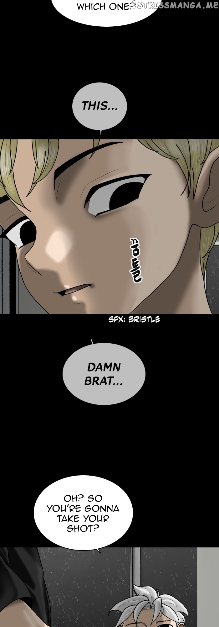 Planetary Human chapter 85 - page 3
