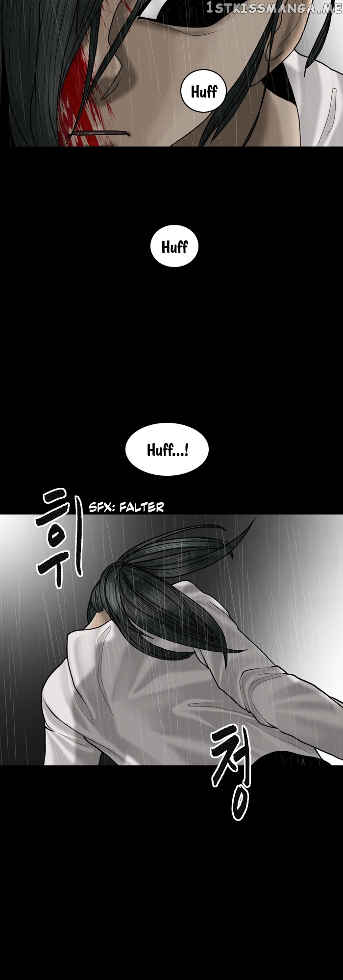 Planetary Human chapter 85 - page 35