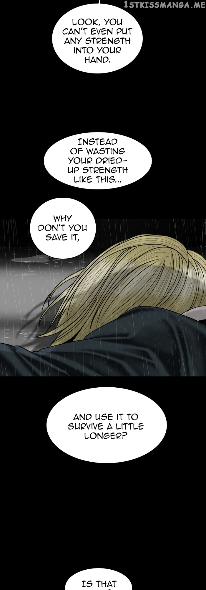 Planetary Human chapter 85 - page 39