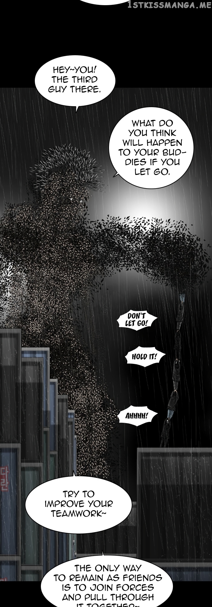 Planetary Human chapter 85 - page 8