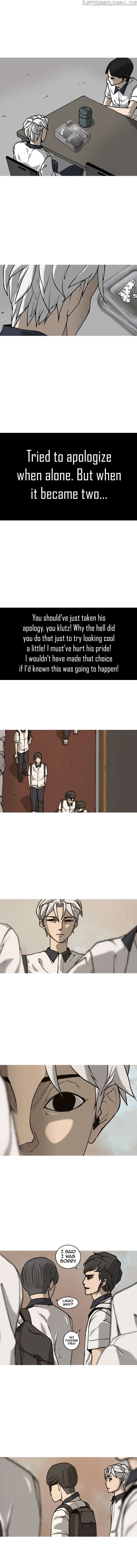 Planetary Human chapter 5 - page 8