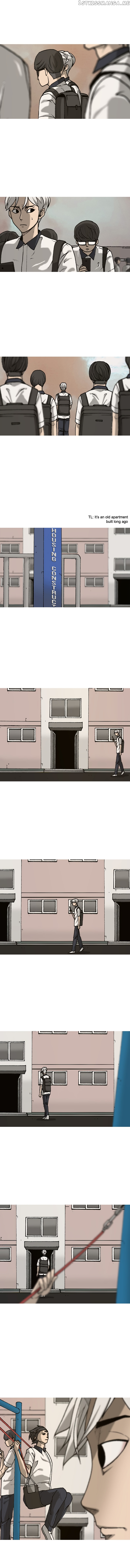 Planetary Human chapter 5 - page 9