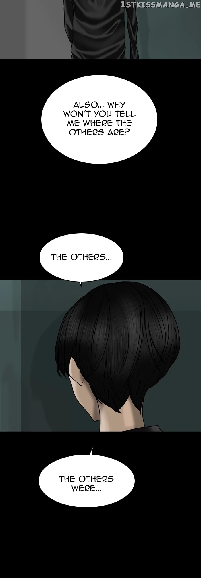 Planetary Human chapter 87 - page 10