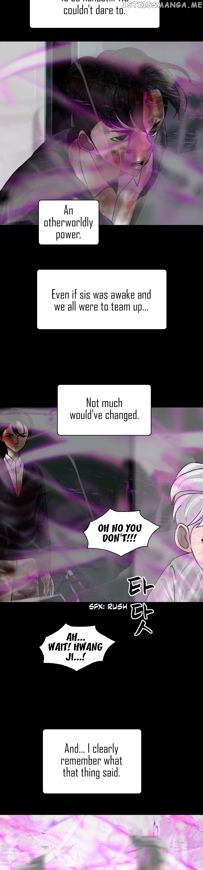 Planetary Human chapter 87 - page 13
