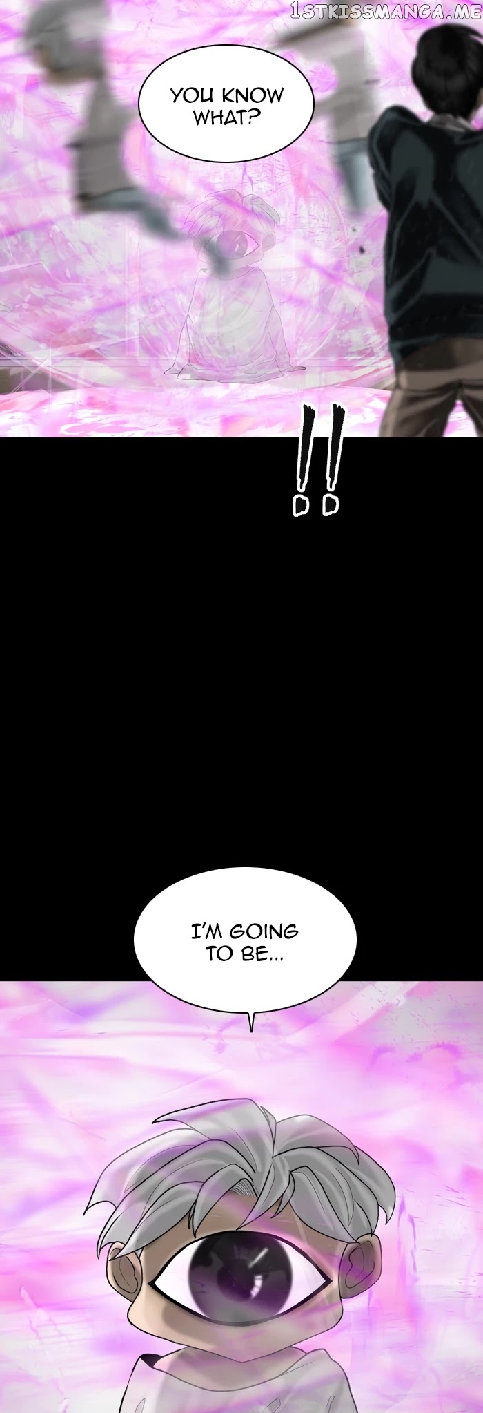 Planetary Human chapter 87 - page 14