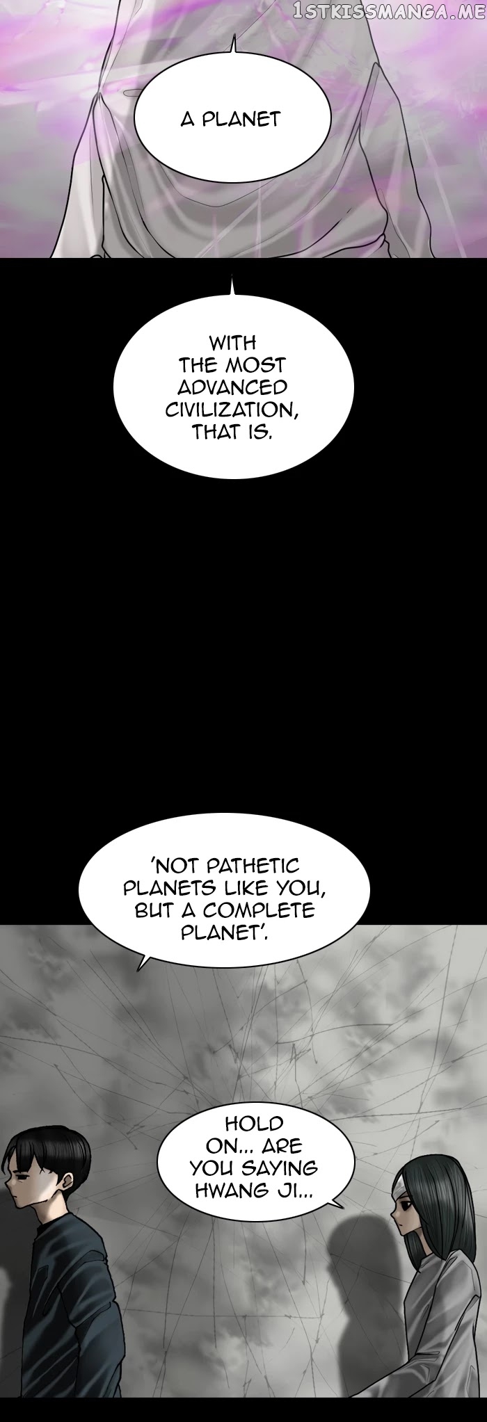 Planetary Human chapter 87 - page 15