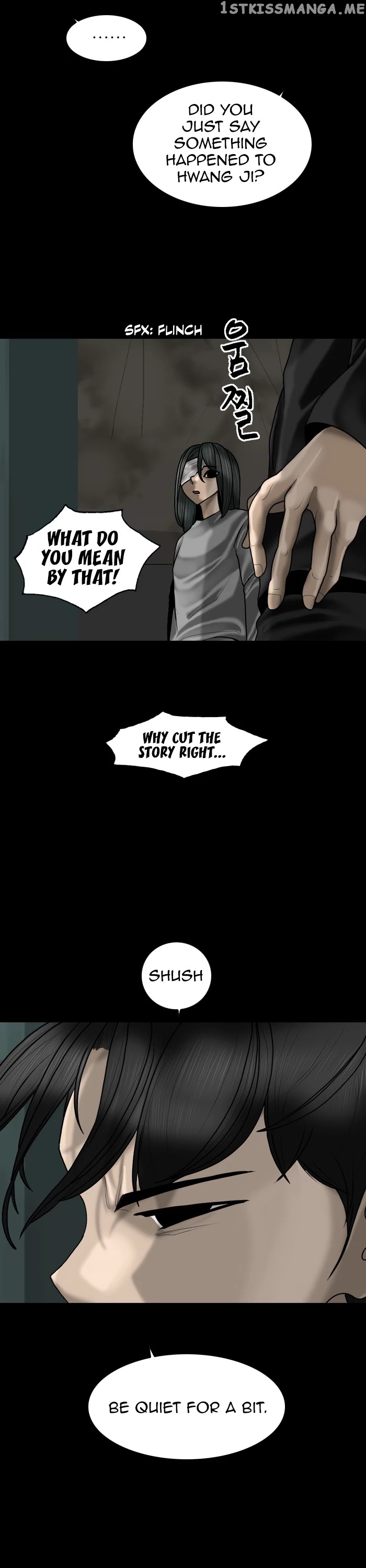 Planetary Human chapter 87 - page 16