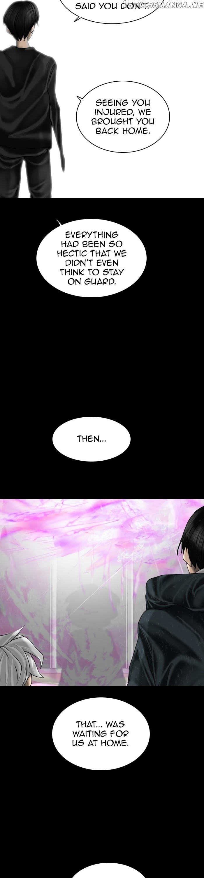 Planetary Human chapter 87 - page 2