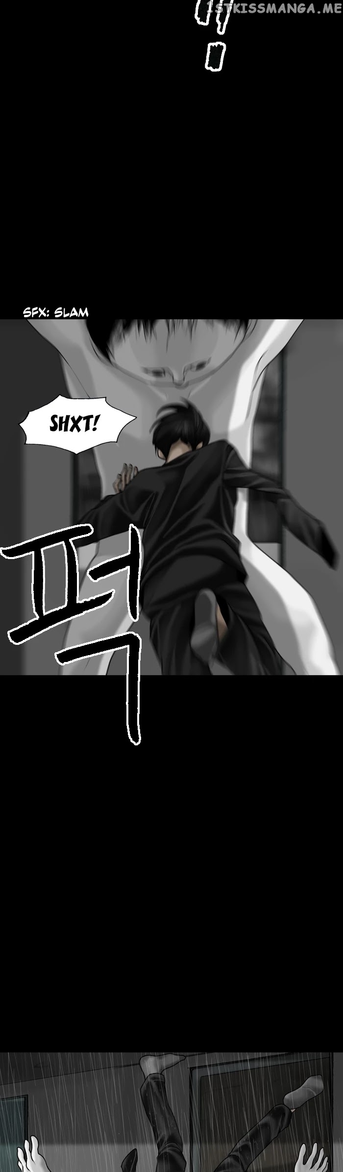 Planetary Human chapter 87 - page 24