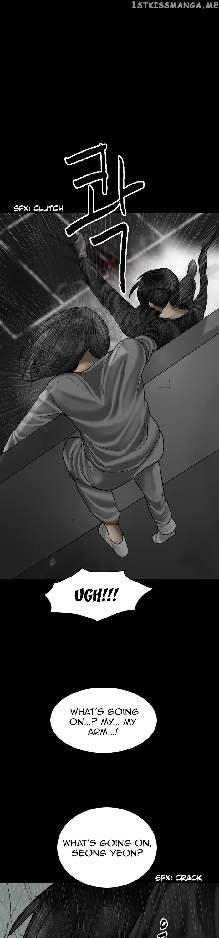 Planetary Human chapter 87 - page 26