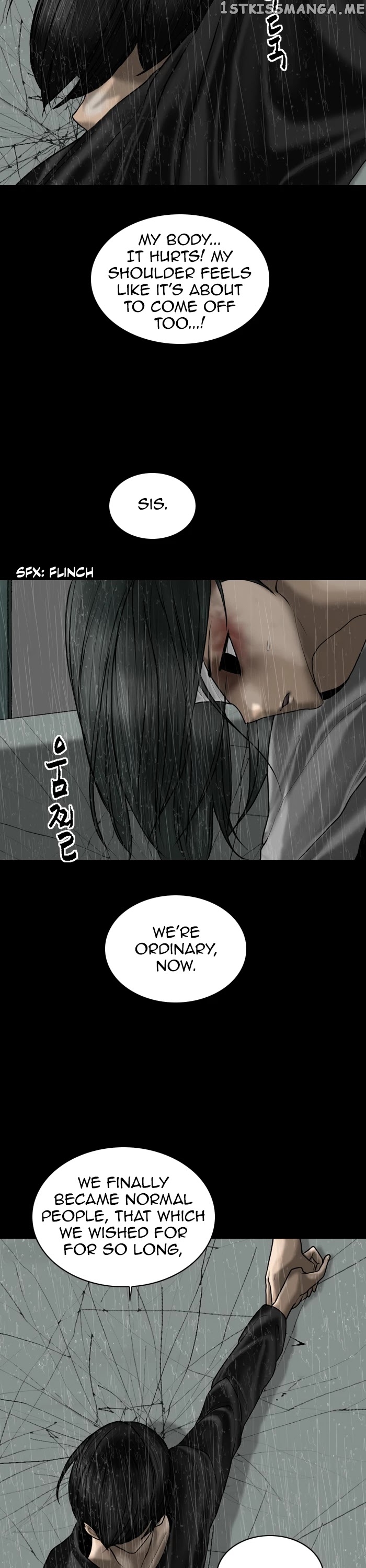 Planetary Human chapter 87 - page 27