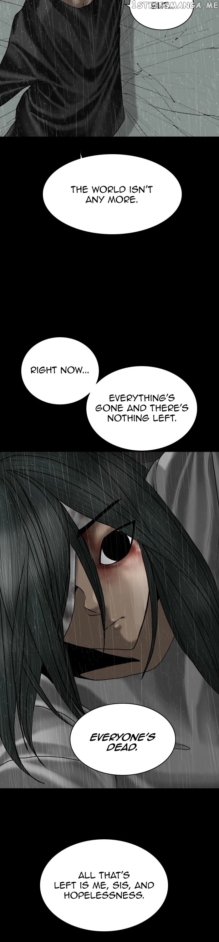 Planetary Human chapter 87 - page 28