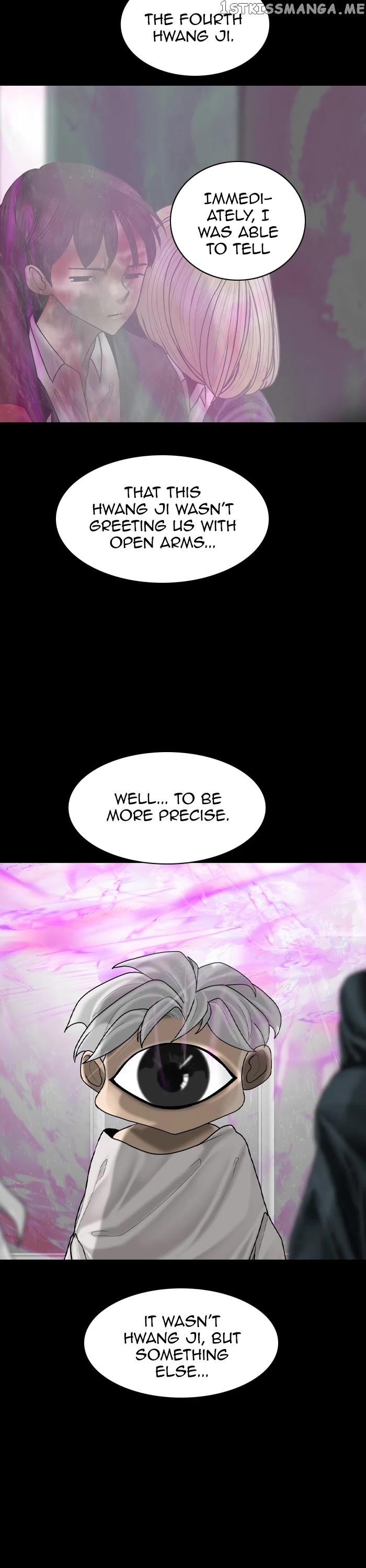 Planetary Human chapter 87 - page 3
