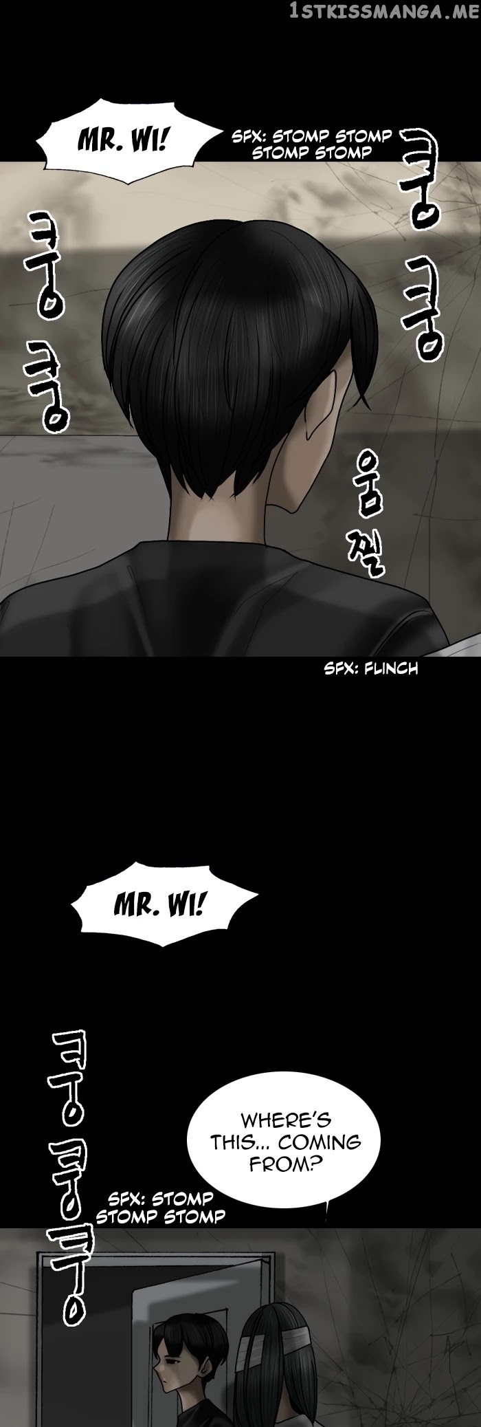 Planetary Human chapter 87 - page 4
