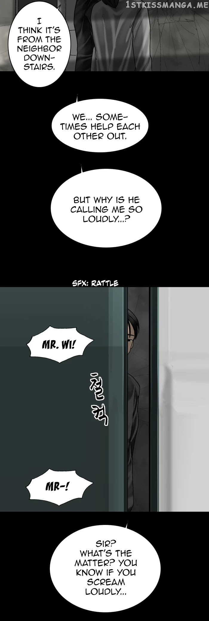 Planetary Human chapter 87 - page 5