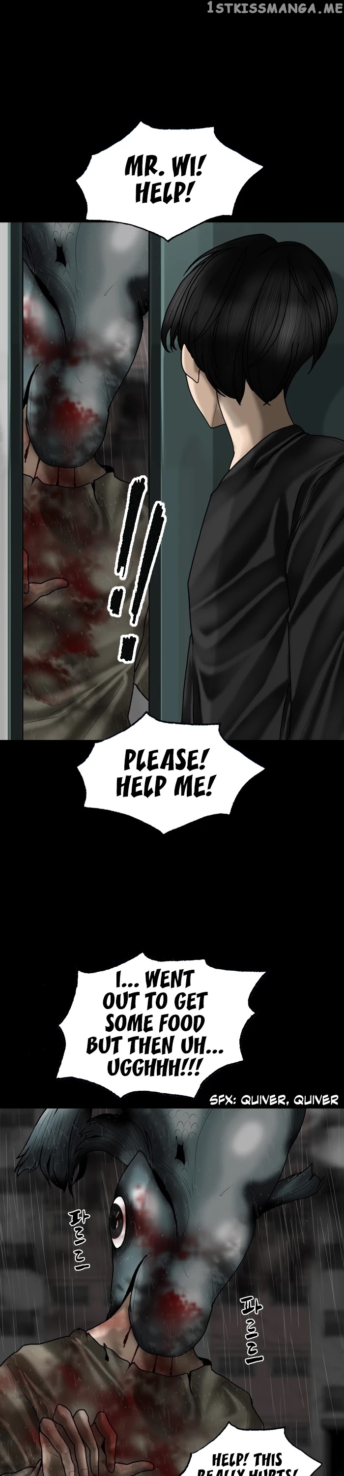 Planetary Human chapter 87 - page 6