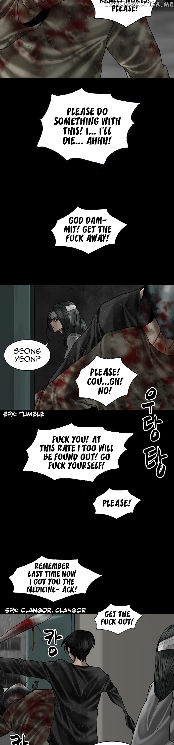Planetary Human chapter 87 - page 7