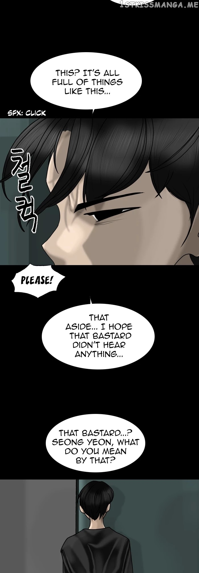 Planetary Human chapter 87 - page 9