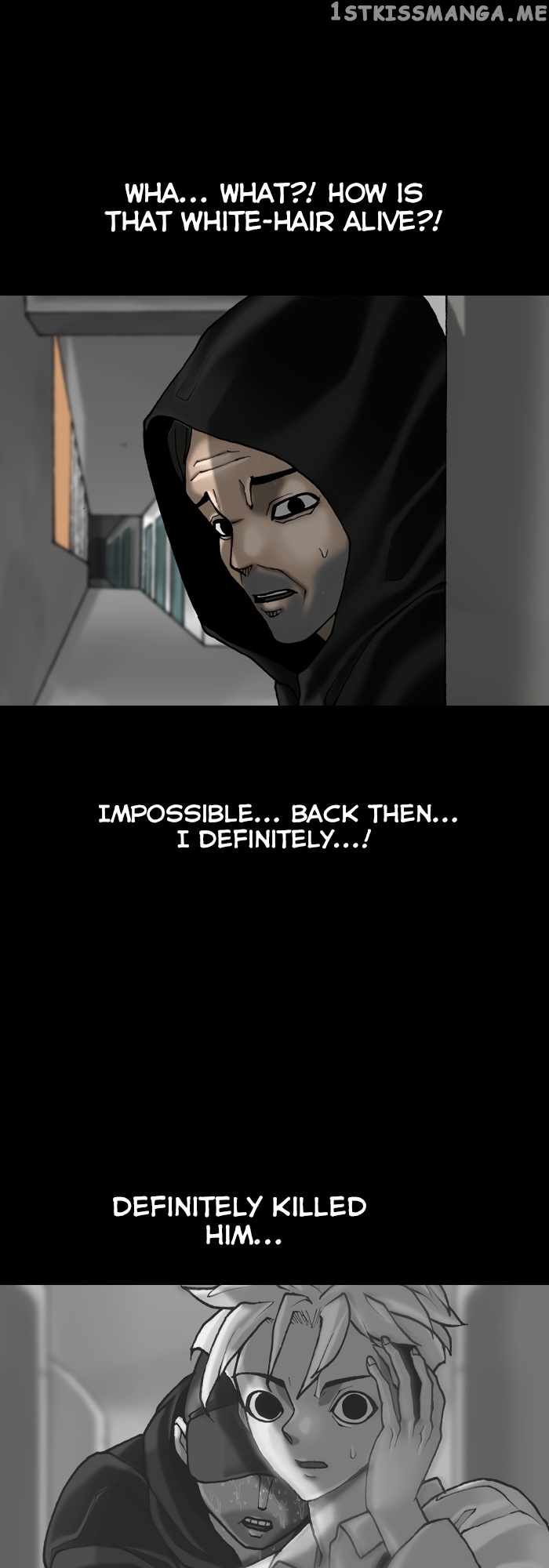 Planetary Human chapter 74 - page 13