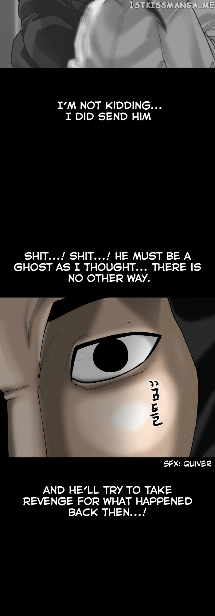 Planetary Human chapter 74 - page 14
