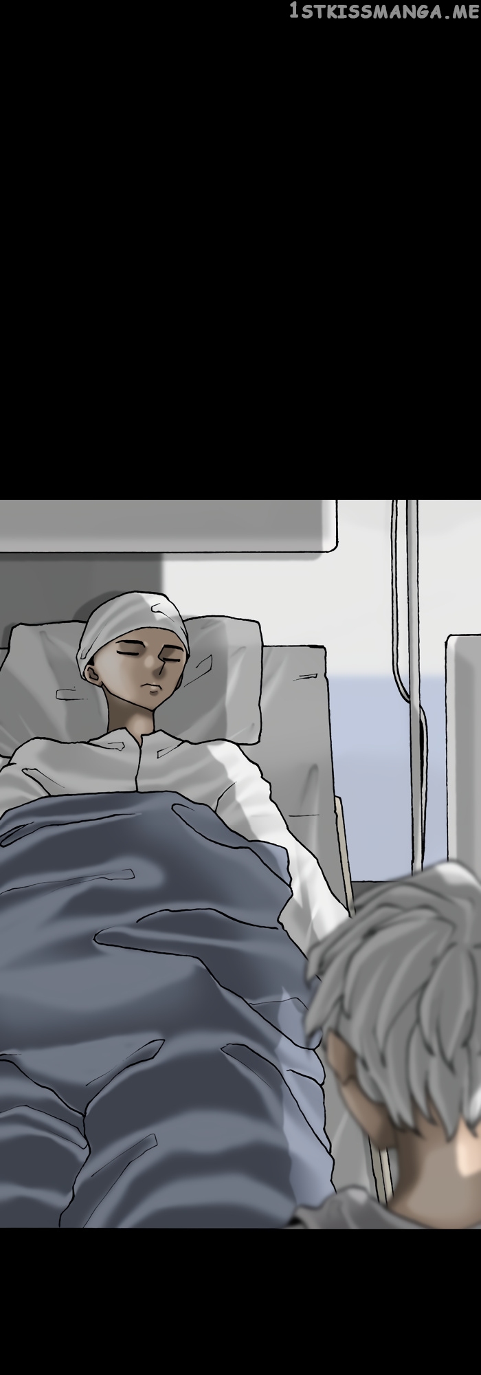 Planetary Human chapter 74 - page 18