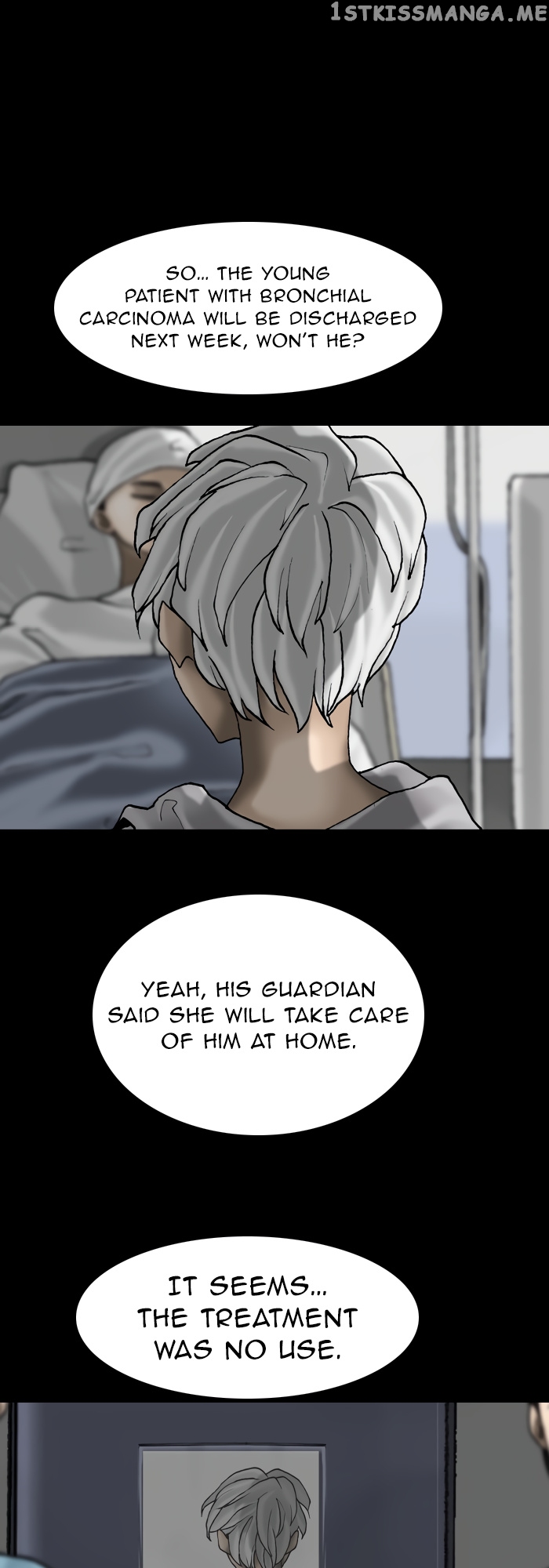Planetary Human chapter 74 - page 19