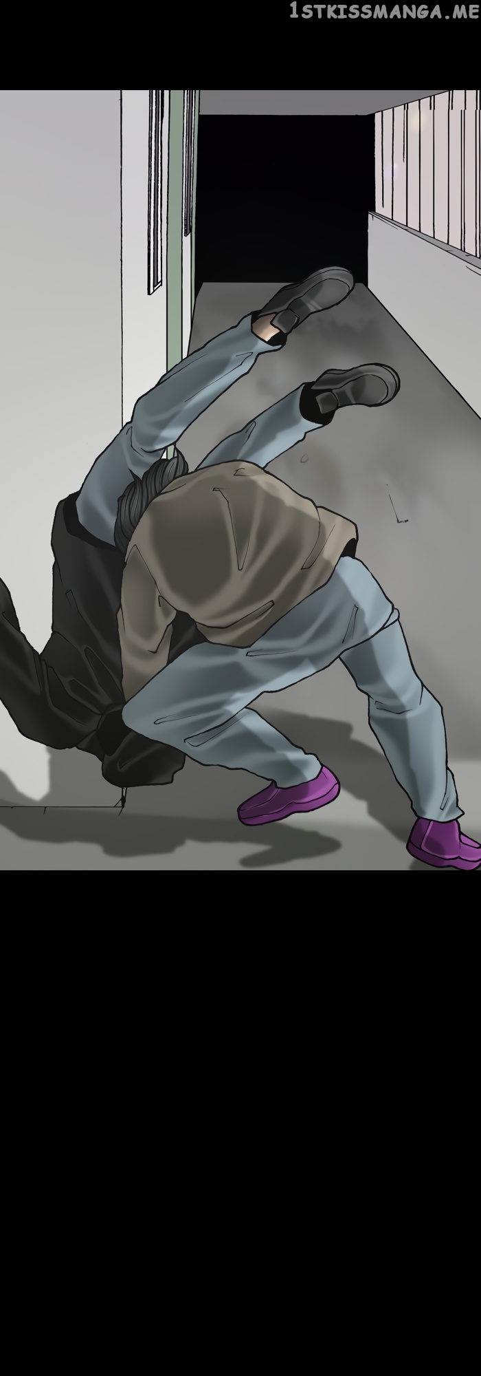 Planetary Human chapter 74 - page 26