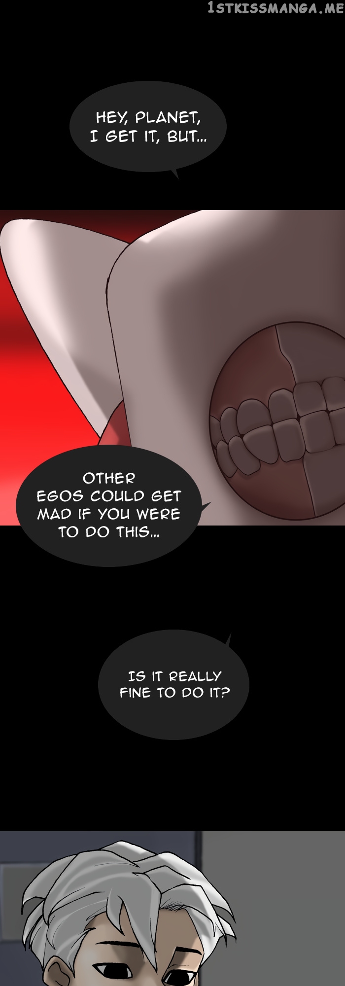 Planetary Human chapter 74 - page 27
