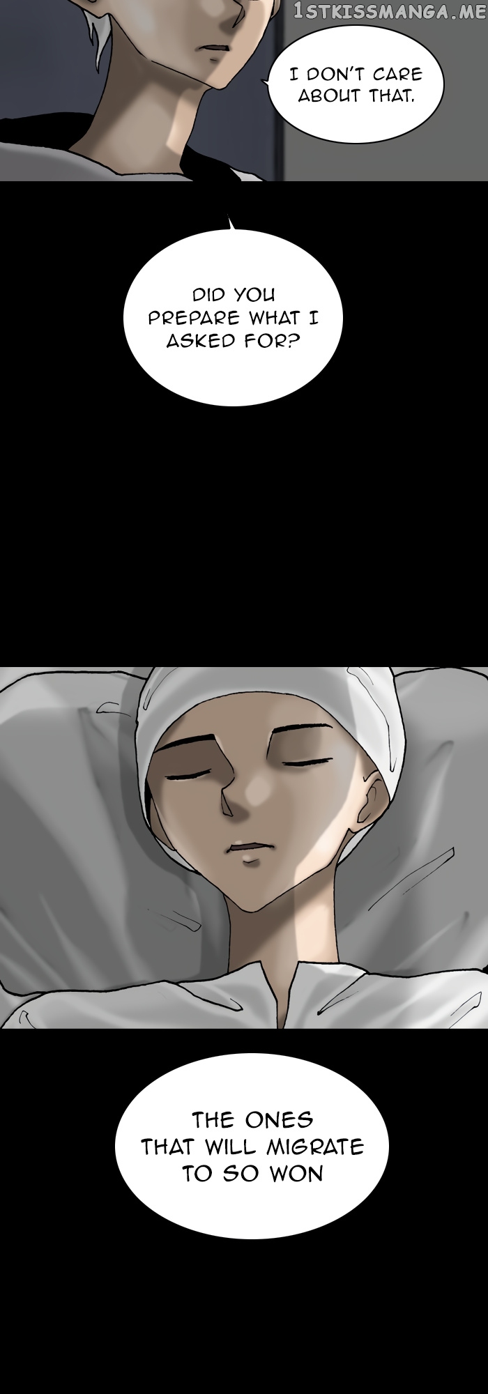 Planetary Human chapter 74 - page 28