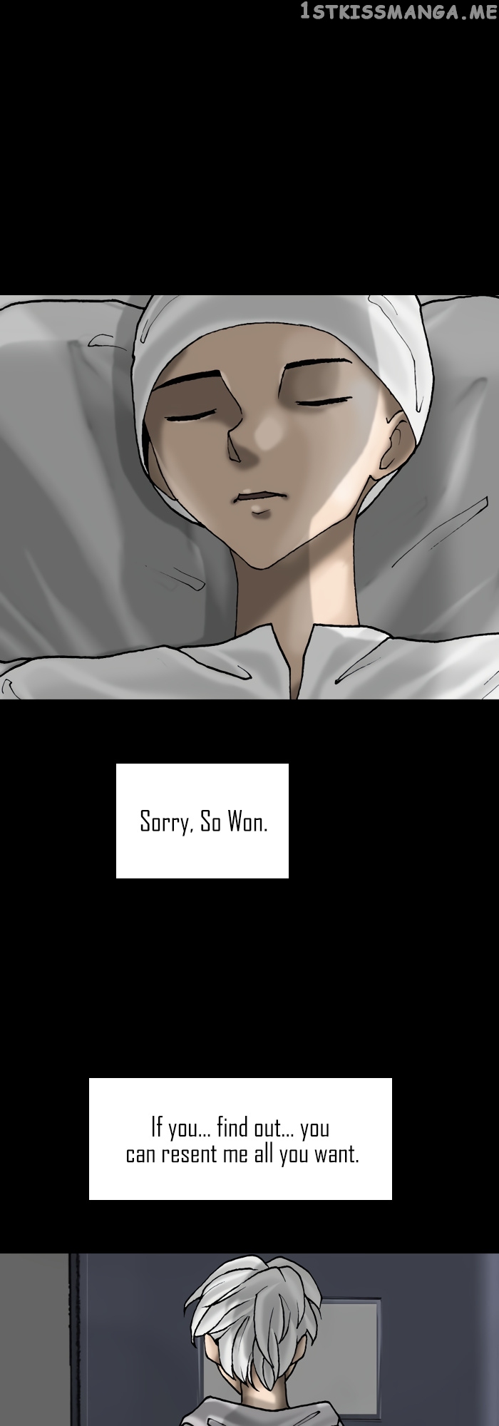 Planetary Human chapter 74 - page 32