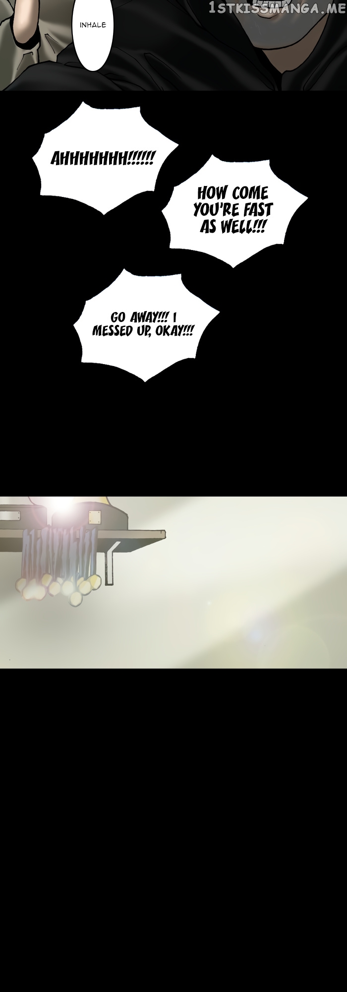 Planetary Human chapter 74 - page 37