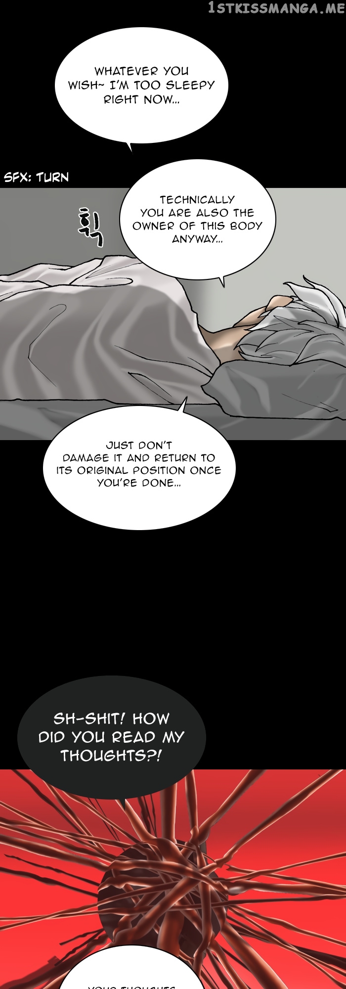Planetary Human chapter 74 - page 4