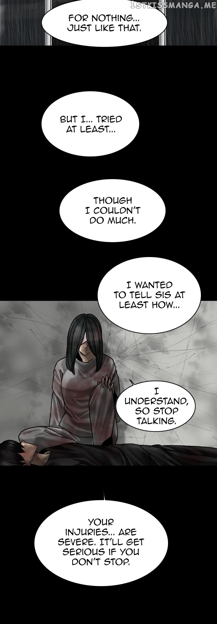Planetary Human chapter 88 - page 10