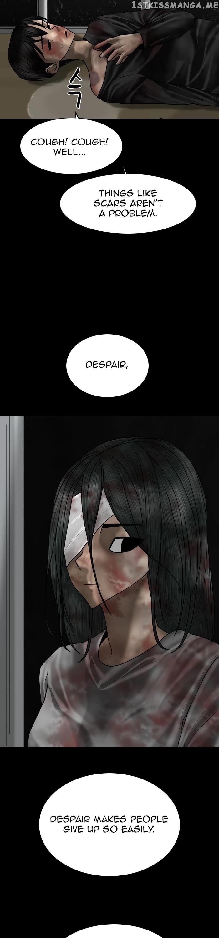 Planetary Human chapter 88 - page 12