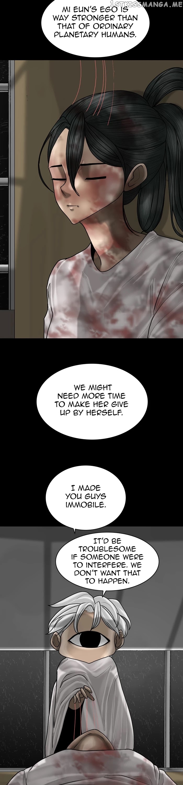 Planetary Human chapter 88 - page 13