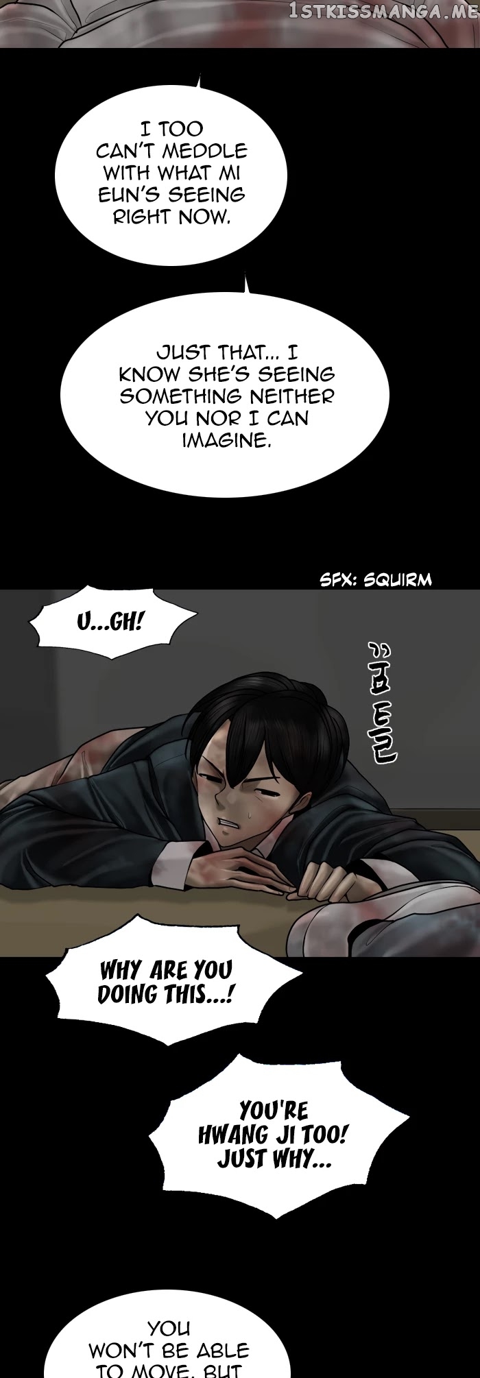 Planetary Human chapter 88 - page 14