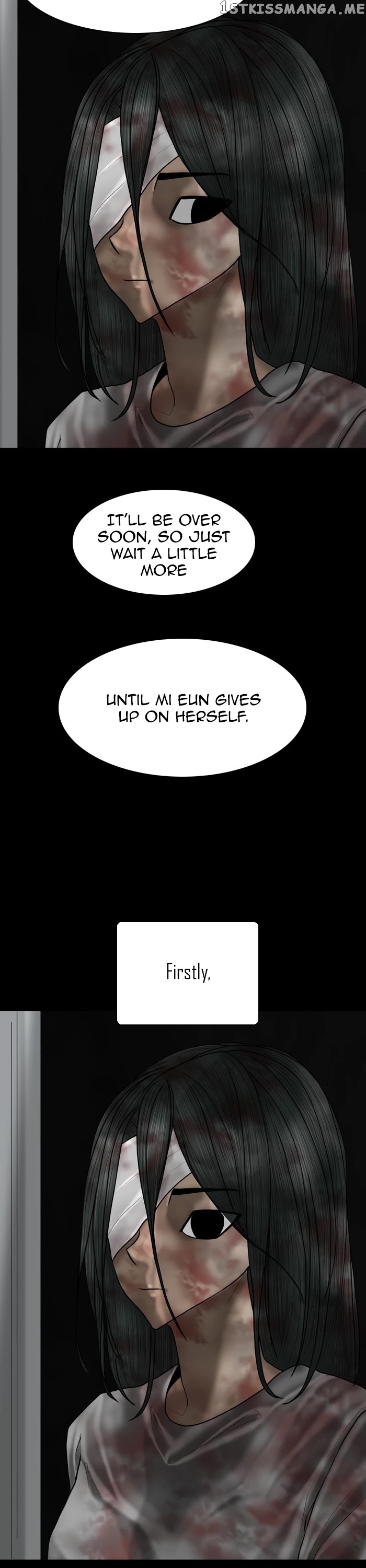Planetary Human chapter 88 - page 17