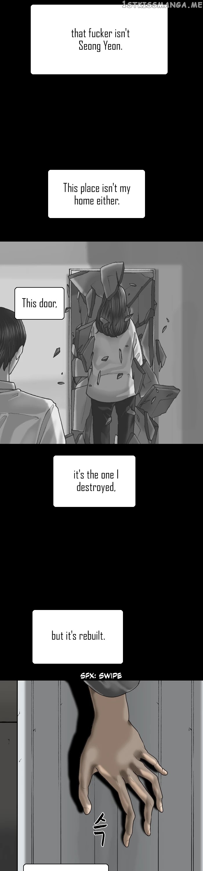 Planetary Human chapter 88 - page 18