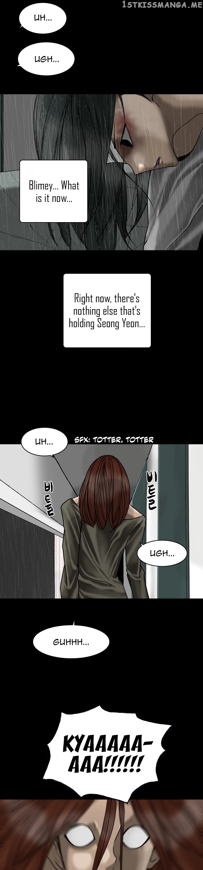 Planetary Human chapter 88 - page 2