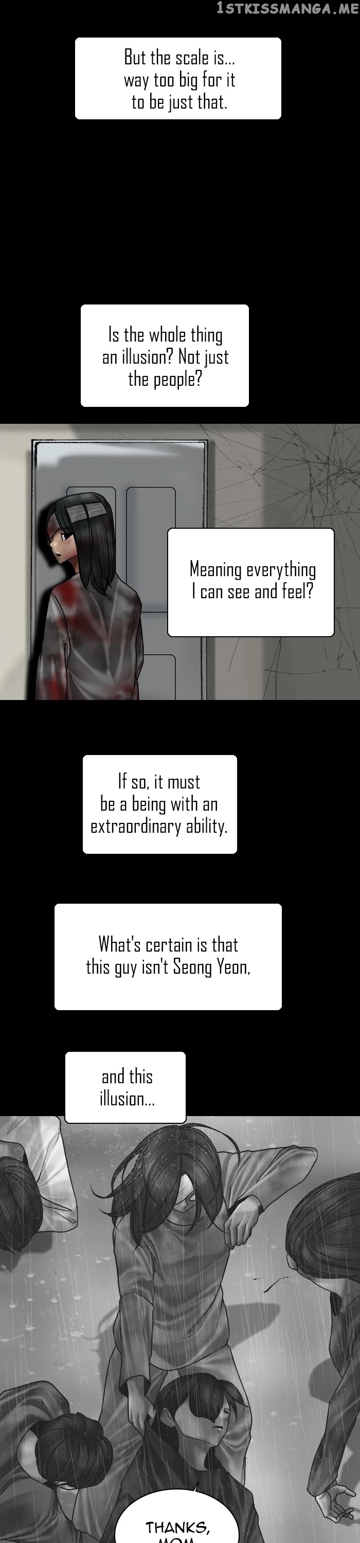 Planetary Human chapter 88 - page 21
