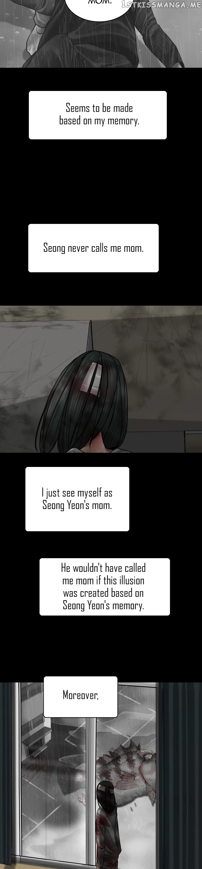 Planetary Human chapter 88 - page 22
