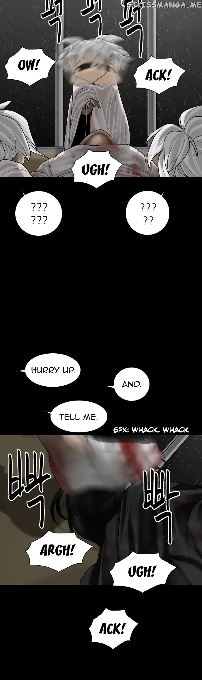 Planetary Human chapter 88 - page 28
