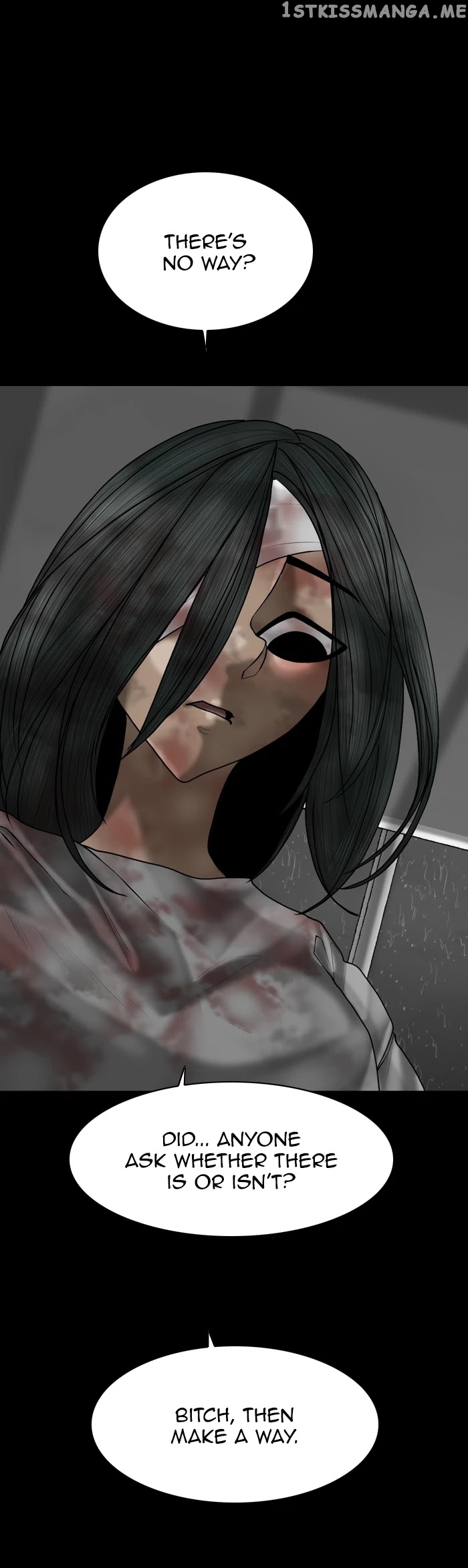 Planetary Human chapter 88 - page 29