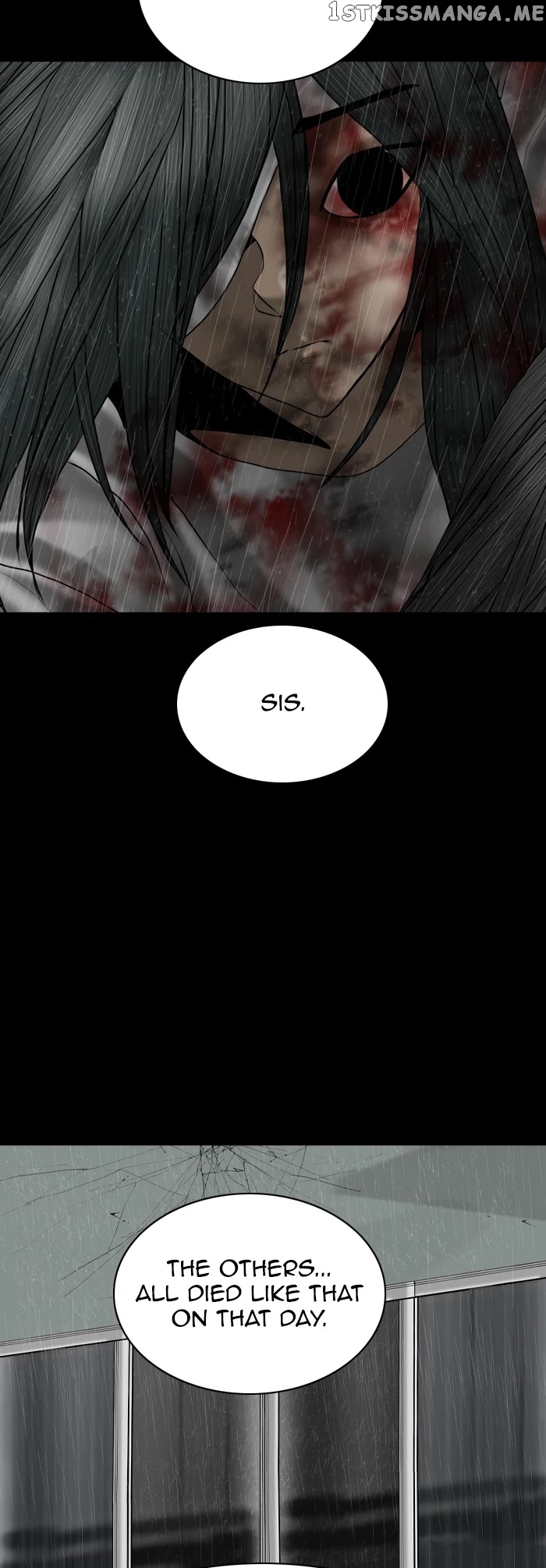 Planetary Human chapter 88 - page 9