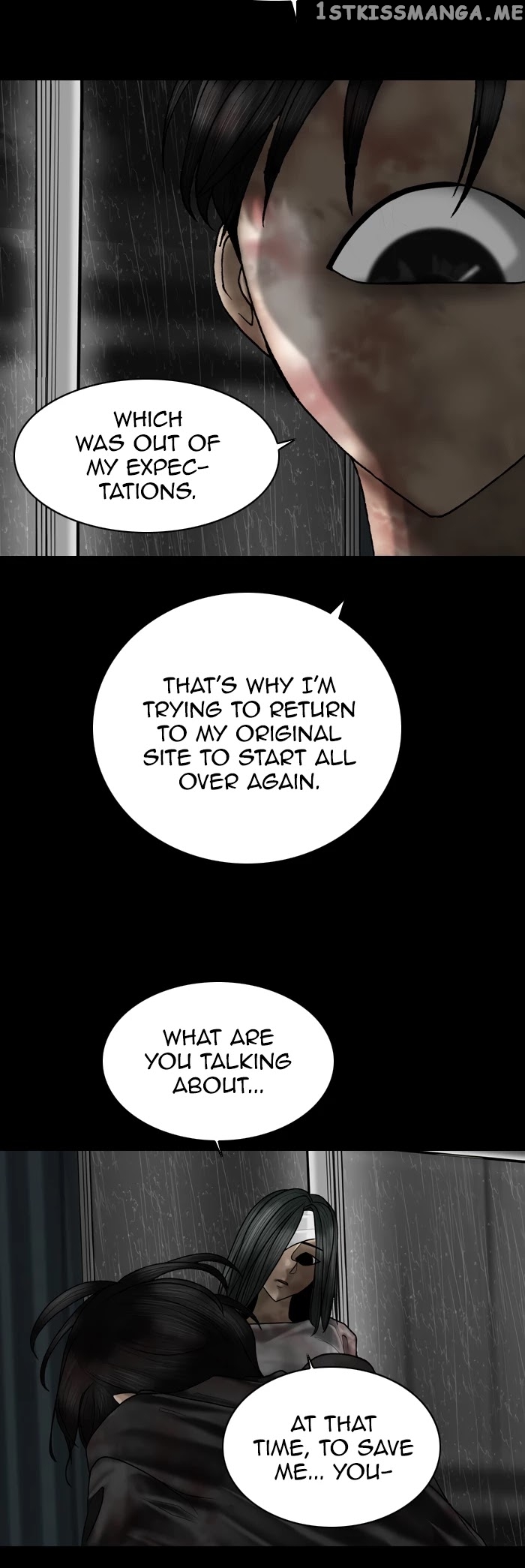 Planetary Human chapter 89 - page 10
